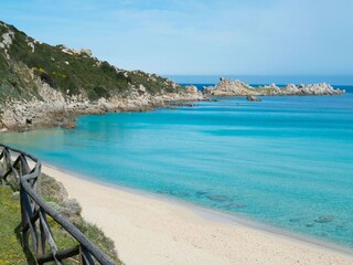 Ferienpark Santa Teresa Gallura Umgebung 23