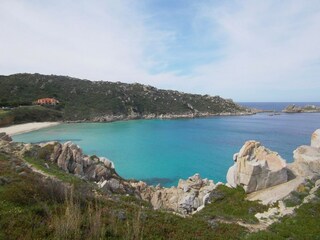 Parc de vacances Santa Teresa Gallura Environnement 28
