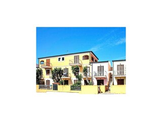 Vakantiepark Santa Teresa Gallura Buitenaudio-opname 5