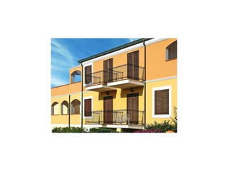 Vakantiepark Santa Teresa Gallura Buitenaudio-opname 2