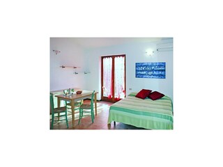 Parco vacanze Santa Teresa Gallura Caratteristiche 8