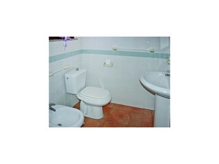 Parc de vacances Santa Teresa Gallura Équipement 16