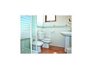 Parco vacanze Santa Teresa Gallura Caratteristiche 6