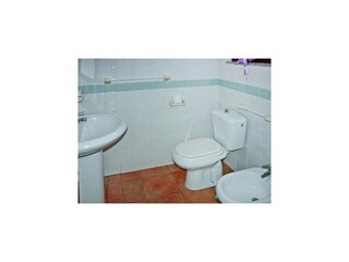 Parco vacanze Santa Teresa Gallura Caratteristiche 9