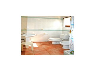 Ferienpark Santa Teresa Gallura Ausstattung 7