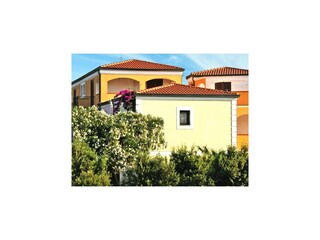 Ferienpark Santa Teresa Gallura Außenaufnahme 4
