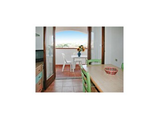 Parco vacanze Santa Teresa Gallura Caratteristiche 13