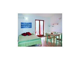 Parc de vacances Santa Teresa Gallura Équipement 17