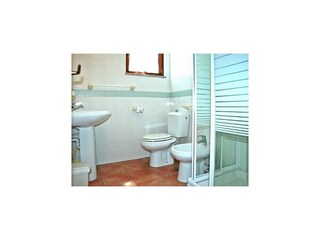 Parc de vacances Santa Teresa Gallura Équipement 13