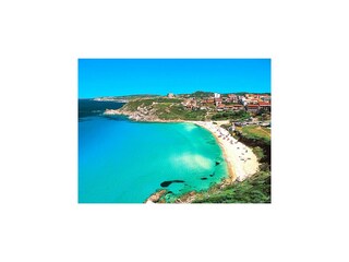 Parco vacanze Santa Teresa Gallura Ambiente 19