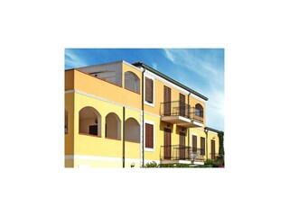 Parco vacanze Santa Teresa Gallura Registrazione all'aperto 4