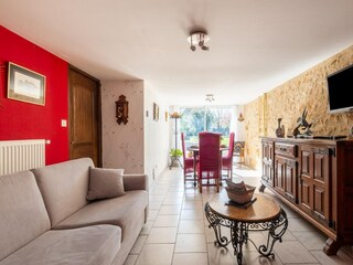 Casa per le vacanze Plazac Caratteristiche 14