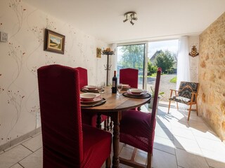 Casa per le vacanze Plazac Caratteristiche 15