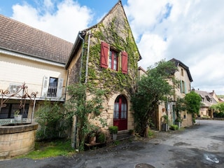 Casa per le vacanze Plazac Registrazione all'aperto 4