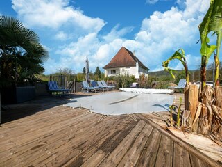 Casa per le vacanze Plazac Registrazione all'aperto 6