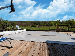 Casa per le vacanze Plazac Registrazione all'aperto 7