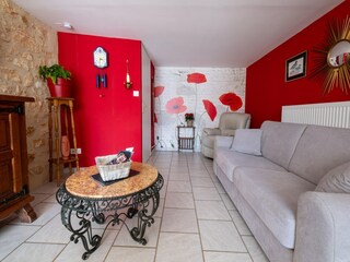 Casa per le vacanze Plazac Caratteristiche 19