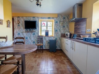 Casa per le vacanze Plazac Caratteristiche 22