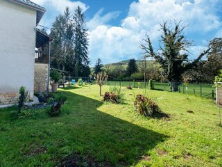 Casa per le vacanze Plazac Registrazione all'aperto 11