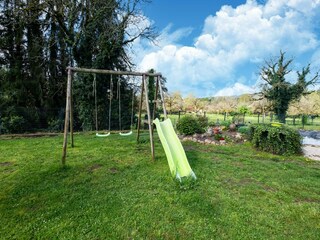 Casa per le vacanze Plazac Registrazione all'aperto 13