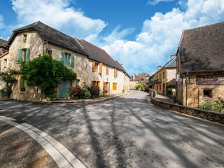 Casa per le vacanze Plazac Ambiente 30