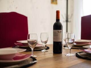 Maison de vacances Plazac  33