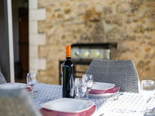 Maison de vacances Plazac  34