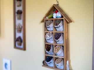 Maison de vacances Plazac  35