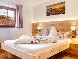 Apartamento de vacaciones Feldthurns Características 15