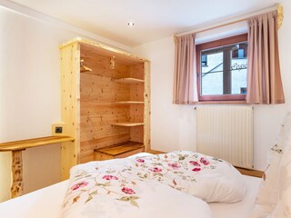 Apartamento de vacaciones Feldthurns Características 16