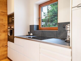 Appartamento per vacanze Feldthurns Caratteristiche 18