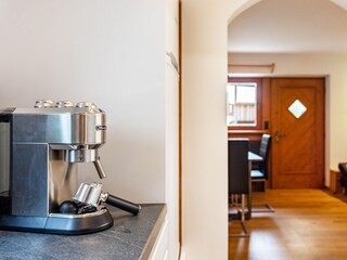 Appartamento per vacanze Feldthurns Caratteristiche 19