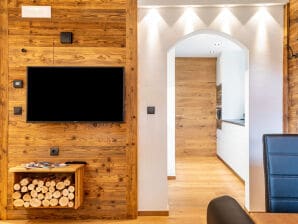 Appartamento vacanze Hôtel Wegscheiderhof