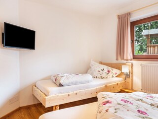 Appartamento per vacanze Feldthurns Caratteristiche 22