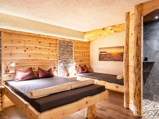 Apartamento de vacaciones Feldthurns Características 1