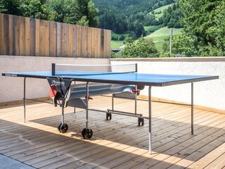 Appartamento per vacanze Feldthurns Ambiente 29