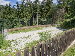 Appartamento per vacanze Feldthurns Ambiente 31