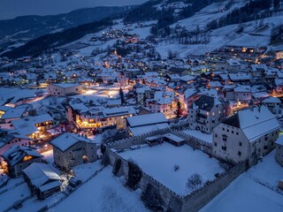 Appartement de vacances Feldthurns Enregistrement extérieur 7