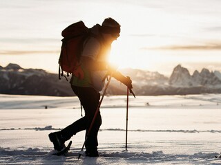 Appartamento per vacanze Feldthurns Ambiente 33