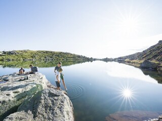 Apartamento de vacaciones Feldthurns Grabación al aire libre 4