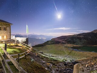 Appartamento per vacanze Feldthurns Registrazione all'aperto 12