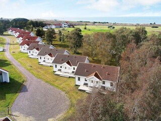 Vakantiepark Læsø Buitenaudio-opname 3