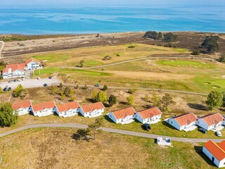 Parc de vacances Læsø  14