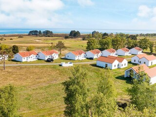 Parc de vacances Læsø Enregistrement extérieur 7