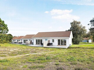 Parc de vacances Læsø Enregistrement extérieur 8