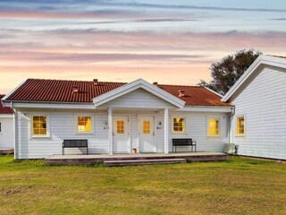 Vakantiepark Læsø Buitenaudio-opname 10