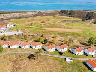 Parc de vacances Læsø  29