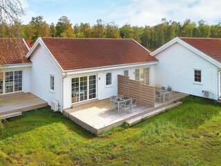 Vakantiepark Læsø Buitenaudio-opname 11