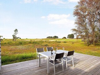 Parc de vacances Læsø  34