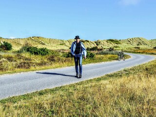 Parc de vacances Læsø Enregistrement extérieur 4